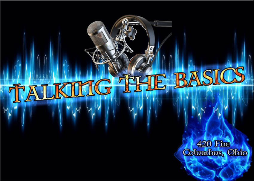 The return of the&nbsp;Podcast